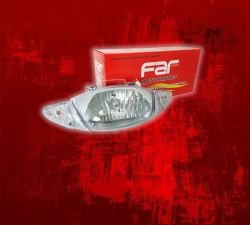 FAROS / OPTICAS