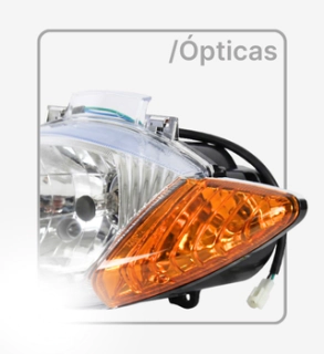 Opticas