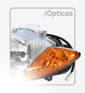 Opticas