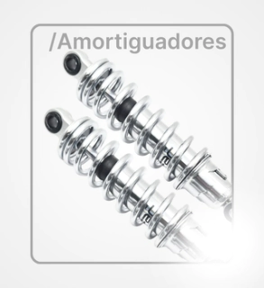 Amortiguador