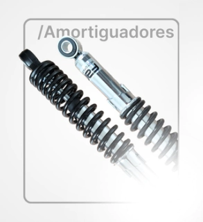 Amortiguador