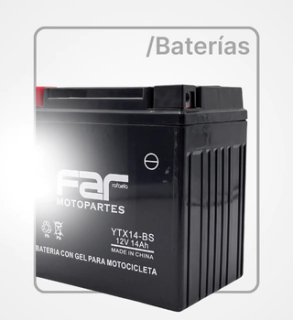 Bater�as