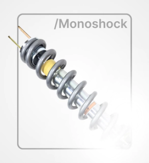 MONOSHOCK