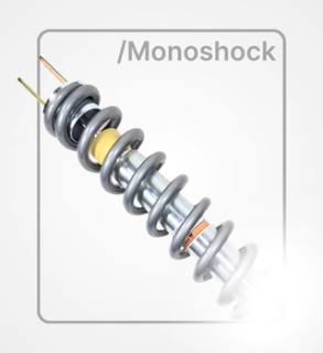 MONOSHOCK