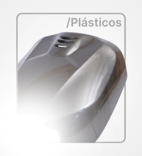 Pl�sticos