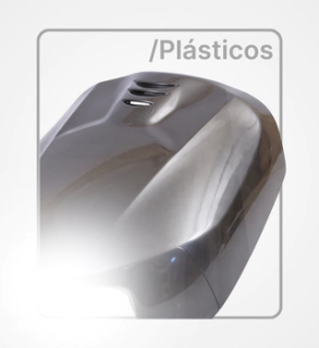 Pl�sticos