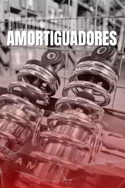 Amortiguador