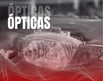 Opticas