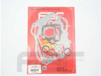 JUNTA JUEGO COMPLETO SMASH