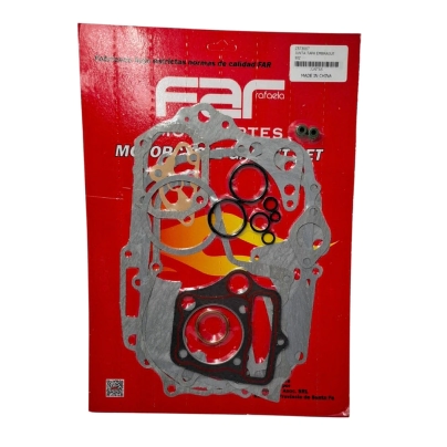 JUNTA JUEGO COMPLETO BIZ