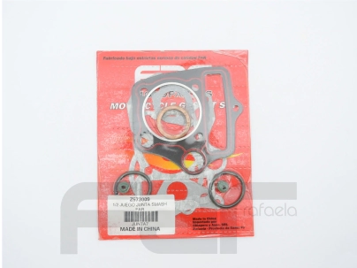 JUNTA 1/2 JUEGO SMASH