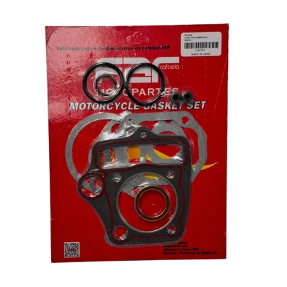 JUNTA 1/2 JUEGO SMASH