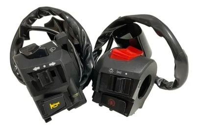 JUEGO MANILLAR STORM 125