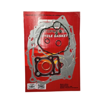 JUNTA JUEGO COMPLETO TODAY 125