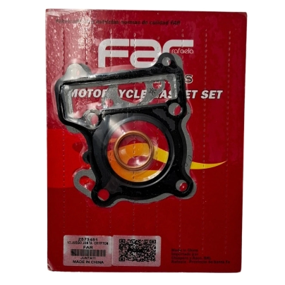 JUNTA 1/2 JUEGO CRYPTON