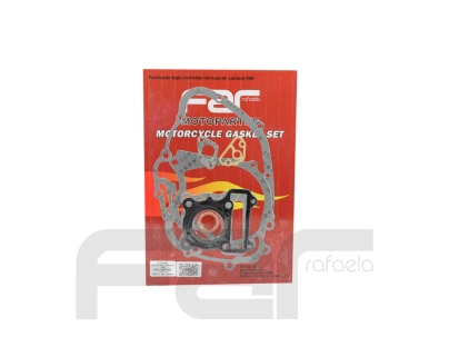 JUNTA JUEGO COMPLETO NEW CRYPTON