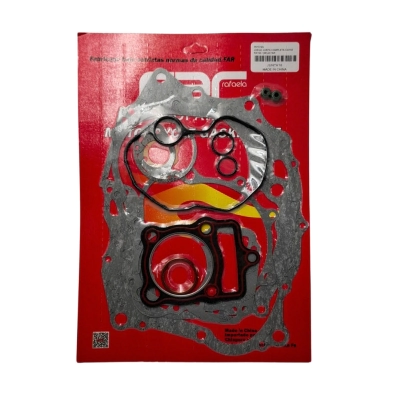 JUNTA JUEGO COMPLETO RX 150 / SKUA