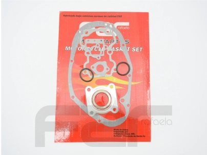 JUNTA JUEGO COMPLETO AX 100