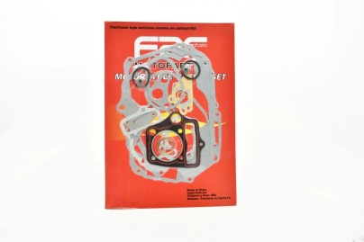 JUNTA JUEGO COMPLETO HONDA C-90