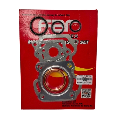 JUNTA 1/2 JUEGO AX-100