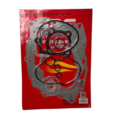 JUNTA JUEGO COMPLETO STORM