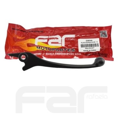 PALANCA FRENO FUTURA 110