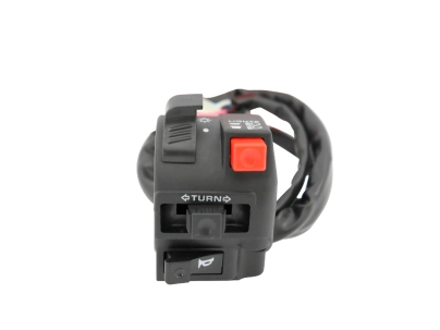 MANILLAR TITAN 2000 IZQUIERDO