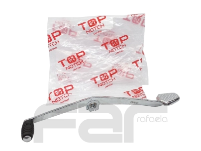 PALANCA CAMBIO SUZUKI AX.