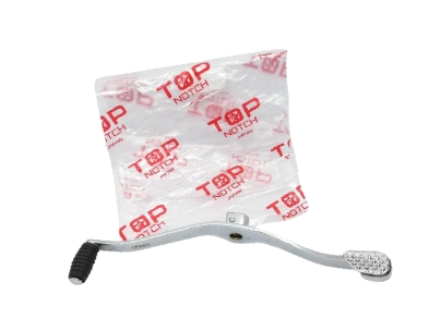 PALANCA CAMBIO YBR 125 CHINA.