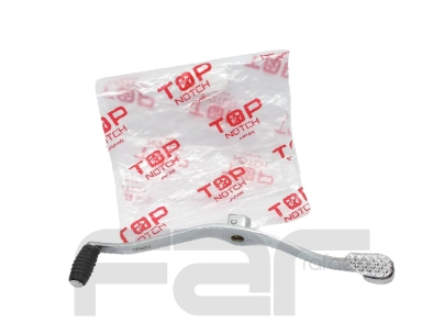 PALANCA CAMBIO YBR 125 CHINA.