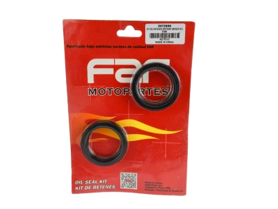 RETEN PARA MOTARD 37x50x11