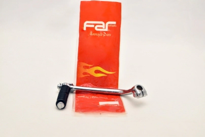 PALANCA ARRANQUE WAVE