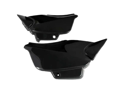 JUEGO DE CACHAS LATERALES RX 150