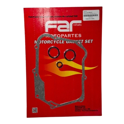 JUNTA TAPA EMBRAGUE C90/Biz/Wave/Trip/Smash/110cc