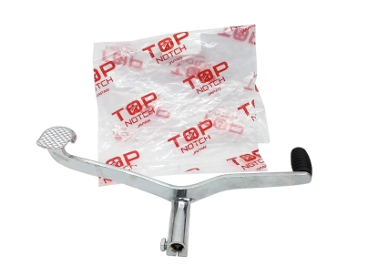 PALANCA CAMBIO BIZ ES.