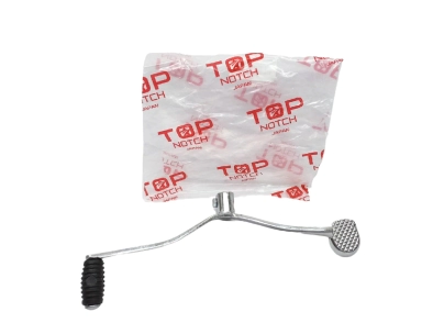 PALANCA CAMBIO BIZ / WAVE 125CC.