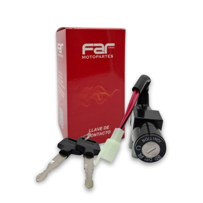 LLAVE DE CONTACTO BIZ 125.