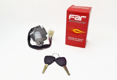 LLAVE DE CONTACTO RX 150 FAR