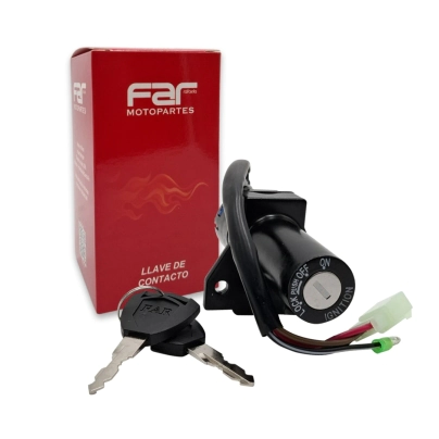 LLAVE DE CONTACTO YBR