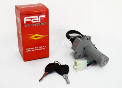 LLAVE DE CONTACTO SKUA FAR