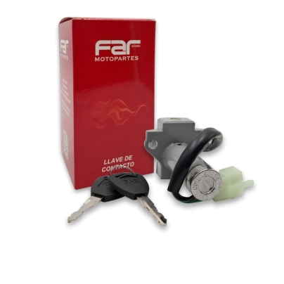 LLAVE DE CONTACTO SKUA FAR