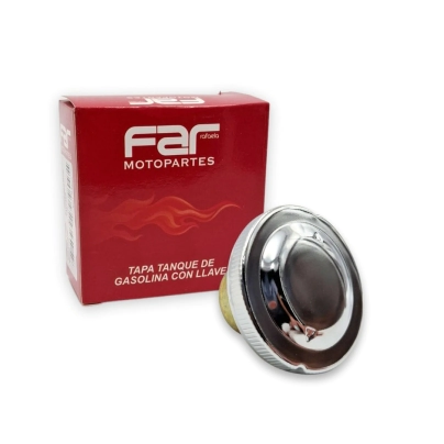 TAPA TANQUE COMBUSTIBLE WAVE