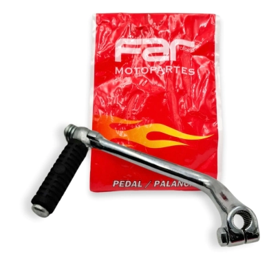 PALANCA ARRANQUE SMASH / C-100 BIZ  