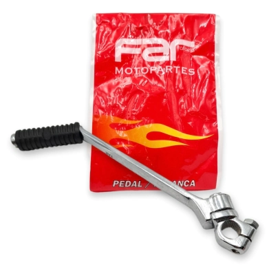 PALANCA ARRANQUE RX 150