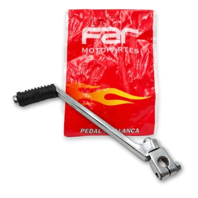 PALANCA ARRANQUE SUZUKI AX 100