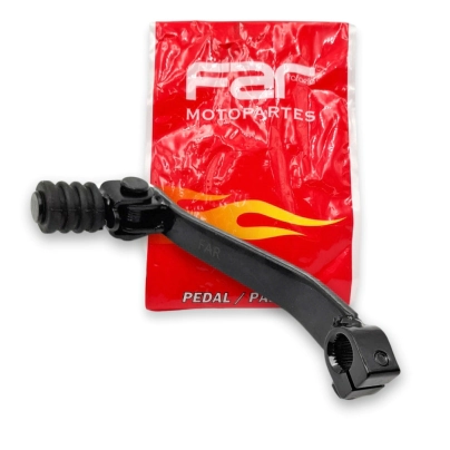 PALANCA CAMBIO HONDA CBX NX XR 200