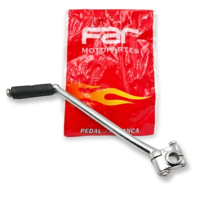 PALANCA ARRANQUE CG TITAN 150