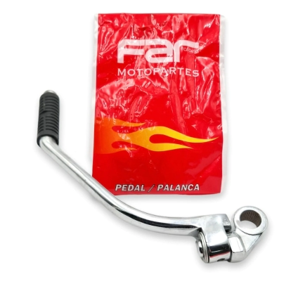 PALANCA ARRANQUE YBR 125