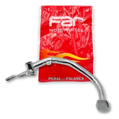 PEDAL FRENO CG TITAN 150 