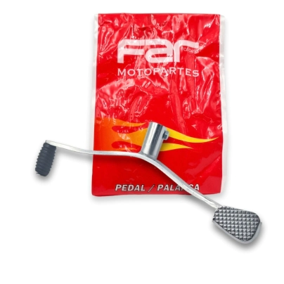 PALANCA CAMBIO HONDA C100 BIZ KS